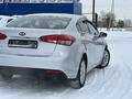 Kia Cerato 2017 года за 7 100 000 тг. в Костанай – фото 4