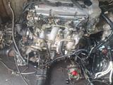 Двигатель на Ниссан Рнесса 2, 4 обьем К24 за 450 000 тг. в Алматы – фото 4