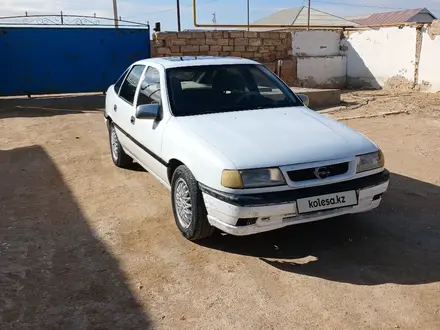 Opel Vectra 1993 года за 900 000 тг. в Жетыбай – фото 14