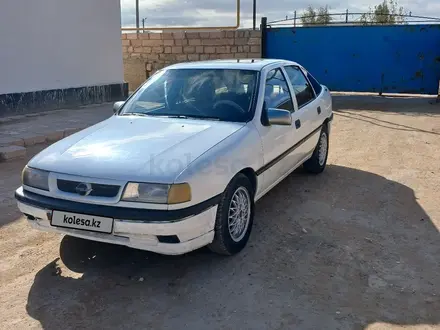 Opel Vectra 1993 года за 900 000 тг. в Жетыбай – фото 16