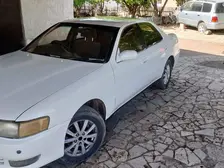Toyota Cresta, 1993