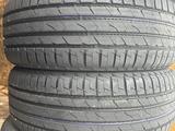 Ikon (Nokian) Nordman S2 SUV: 285/60 R18 за 72 000 тг. в Алматы – фото 2