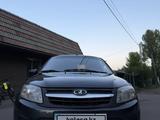 ВАЗ (Lada) Granta 2190 2015 года за 2 470 000 тг. в Астана – фото 3
