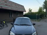 ВАЗ (Lada) Granta 2190 2015 года за 2 470 000 тг. в Астана – фото 4
