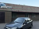 ВАЗ (Lada) Granta 2190 2015 года за 2 470 000 тг. в Астана