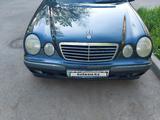 Mercedes-Benz E 320 2002 годаүшін5 400 000 тг. в Алматы