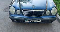 Mercedes-Benz E 320 2002 годаүшін5 600 000 тг. в Алматы – фото 2