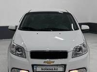 Chevrolet Nexia 2022 годаfor6 300 000 тг. в Шымкент