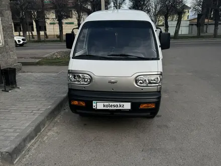 Chevrolet Damas 2023 года за 4 650 000 тг. в Алматы – фото 2