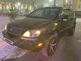 Lexus RX 300 1999 года за 5 000 000 тг. в Костанай