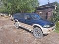 Mitsubishi Pajero Sport 1999 годаүшін3 300 000 тг. в Кентау – фото 2