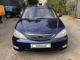Toyota Camry 2005 года за 4 200 000 тг. в Астана