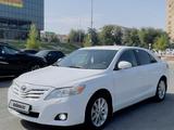 Toyota Camry 2011 годаүшін7 400 000 тг. в Тараз – фото 2