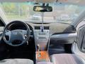 Toyota Camry 2011 года за 7 400 000 тг. в Тараз – фото 10
