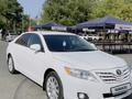 Toyota Camry 2011 года за 7 400 000 тг. в Тараз