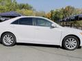 Toyota Camry 2011 года за 7 400 000 тг. в Тараз – фото 4