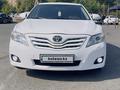 Toyota Camry 2011 года за 7 400 000 тг. в Тараз – фото 3