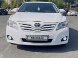 Toyota Camry 2011 годаүшін7 400 000 тг. в Тараз – фото 3