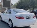 Toyota Camry 2011 года за 7 400 000 тг. в Тараз – фото 6