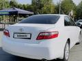Toyota Camry 2011 года за 7 400 000 тг. в Тараз – фото 5