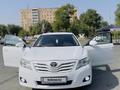 Toyota Camry 2011 года за 7 400 000 тг. в Тараз – фото 8