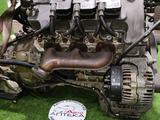 ДВИГАТЕЛЬ МОТОР АКПП КОРОБКА АВТОМАТ M112 3.2 3.7 за 500 000 тг. в Павлодар – фото 4