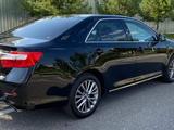 Toyota Camry 2012 года за 9 500 000 тг. в Шымкент