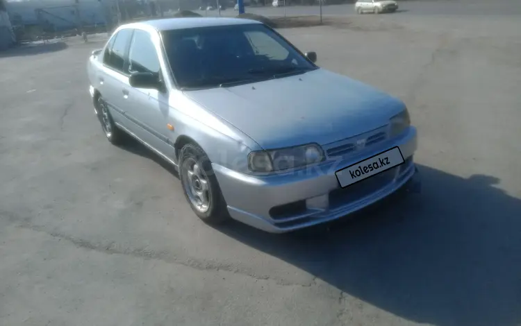 Nissan Primera 1992 годаүшін1 100 000 тг. в Алматы