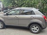 SsangYong Actyon 2011 годаүшін3 500 000 тг. в Алматы – фото 4