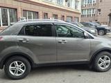 SsangYong Actyon 2011 годаүшін3 500 000 тг. в Алматы – фото 2