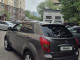 SsangYong Actyon 2011 годаүшін3 500 000 тг. в Алматы – фото 5