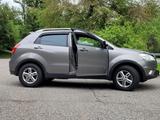 SsangYong Actyon 2011 годаүшін3 500 000 тг. в Алматы