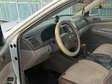 Toyota Camry 2003 года за 4 900 000 тг. в Аягоз – фото 3
