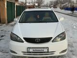 Toyota Camry 2003 года за 4 900 000 тг. в Аягоз – фото 4