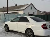 Toyota Camry 2003 года за 4 900 000 тг. в Аягоз