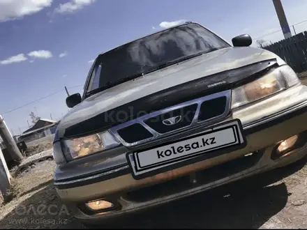 Daewoo Nexia 1997 года за 1 050 000 тг. в Астана – фото 6