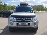 Mitsubishi Pajero 2011 годаүшін12 000 000 тг. в Астана