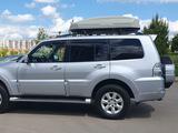 Mitsubishi Pajero 2011 годаүшін12 000 000 тг. в Астана – фото 3