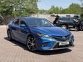 Toyota Camry 2020 года за 8 800 000 тг. в Алматы
