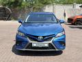 Toyota Camry 2020 года за 8 800 000 тг. в Алматы – фото 2