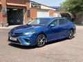 Toyota Camry 2020 года за 8 800 000 тг. в Алматы – фото 3