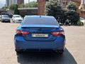 Toyota Camry 2020 года за 8 800 000 тг. в Алматы – фото 5