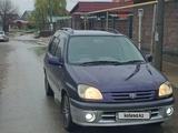 Toyota Raum 1999 годаүшін2 500 000 тг. в Алматы – фото 4