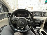 Kia Sportage 2016 годаүшін7 800 000 тг. в Усть-Каменогорск – фото 5