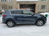 Kia Sportage 2016 годаүшін7 800 000 тг. в Усть-Каменогорск – фото 4