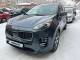 Kia Sportage 2016 годаүшін7 800 000 тг. в Усть-Каменогорск