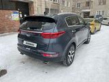 Kia Sportage 2016 годаүшін7 800 000 тг. в Усть-Каменогорск – фото 3