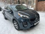 Kia Sportage 2016 годаfor10 600 000 тг. в Усть-Каменогорск – фото 2