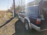 Toyota Hilux Surf 1996 года за 4 400 000 тг. в Петропавловск – фото 4