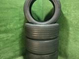 Шины летний Continental Ultra UC6 255/45R18 год 2020 износ 20% за 100 000 тг. в Алматы